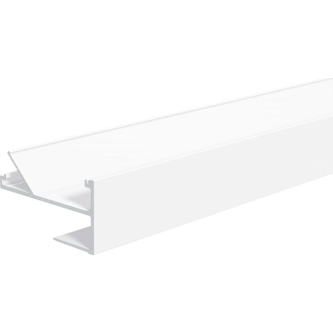 EVN-Lichttechnik, Lamiera, Profilo del muro a secco (1000 mm, 50 mm, 29.44 mm)