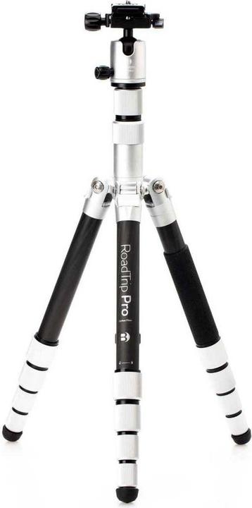 Productafbeelding MeFOTO RoadTrip PRO Statief Carbon (Koolstof)