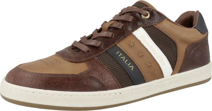 Actual product image Pantofola d'Oro Soverato N Uomo Low - 57937 (41)