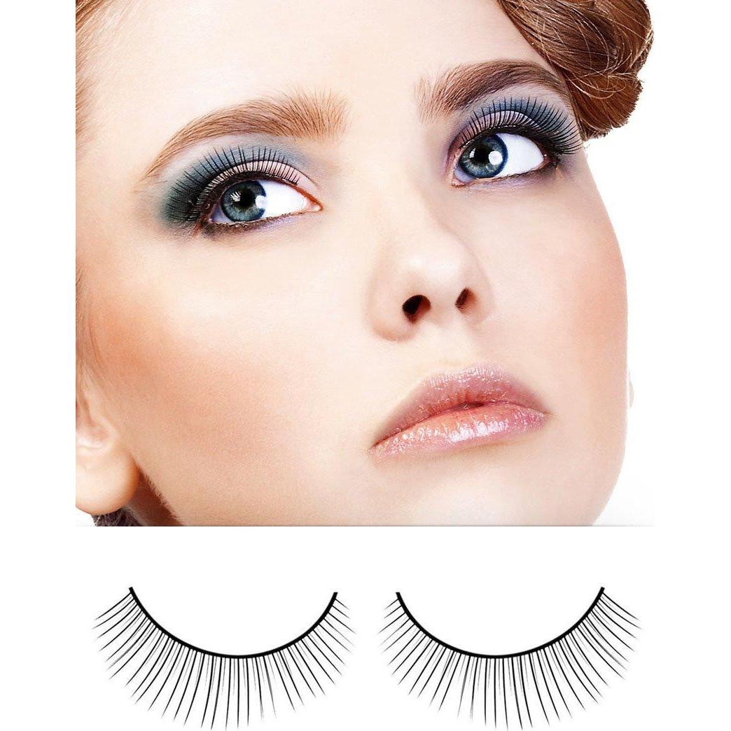 Metamorph, Künstliche Wimpern, Miracle (Künstliche Wimpern)