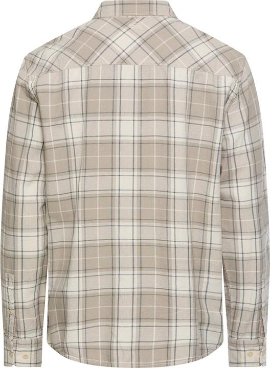 Immagine prodotto Camel Active Langarm Hemd mit Brusttasche (S)