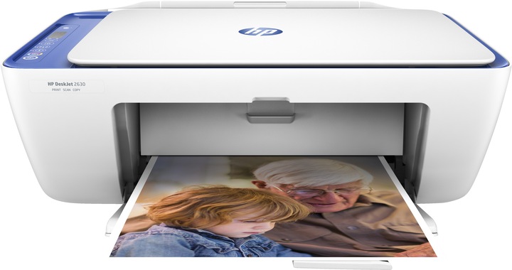 Image du produit HP Deskjet 2630 (Encre, Couleur)