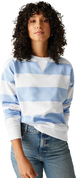 Immagine prodotto Regatta Avika II Maglione Strisce Girocollo Donna (36)