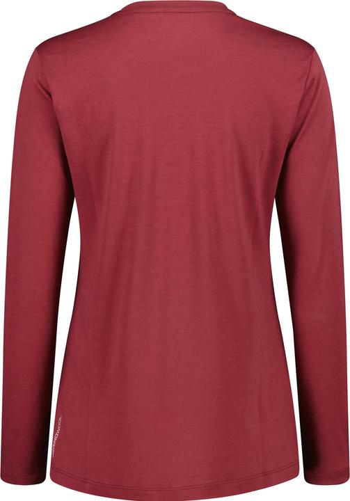 Actual product image CMP Campagnolo CMP Longsleeve (XXS)