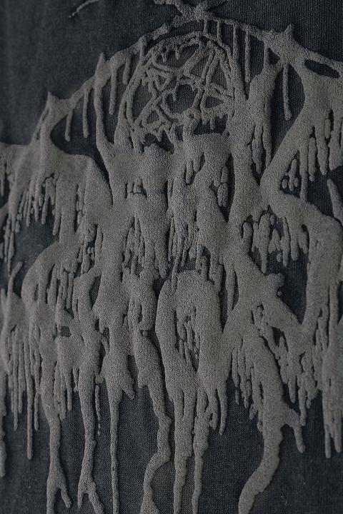 Produktbild Universal Textiles True Norwegian Black Metal (S)