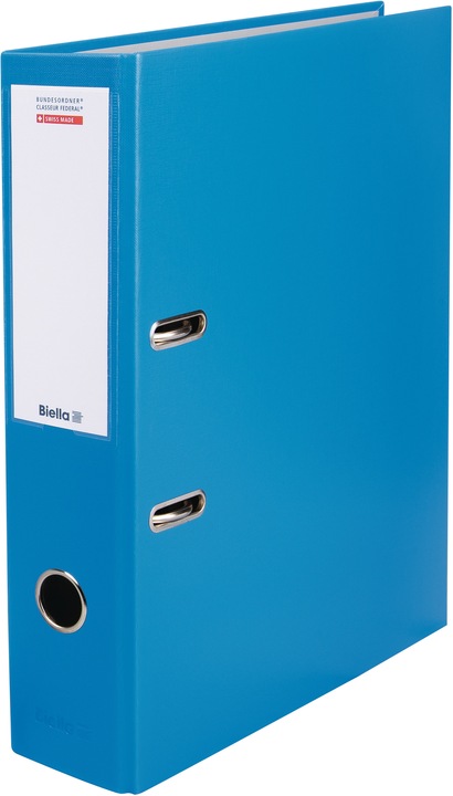 Image du produit Biella dossier fédéral (A4, 70 mm, 1 x)
