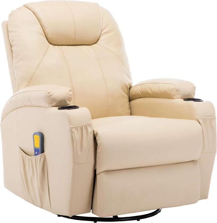 Image du produit vidaXL Massagesessel