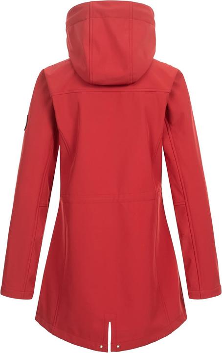 Actual product image Ankerglut Ankerglutbrise Softshell Jacket (44)