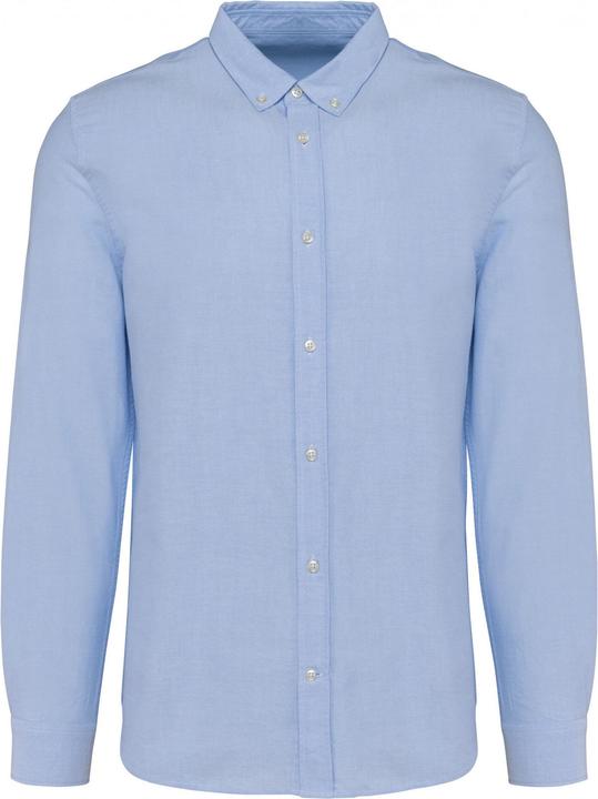 oxford bleu ciel