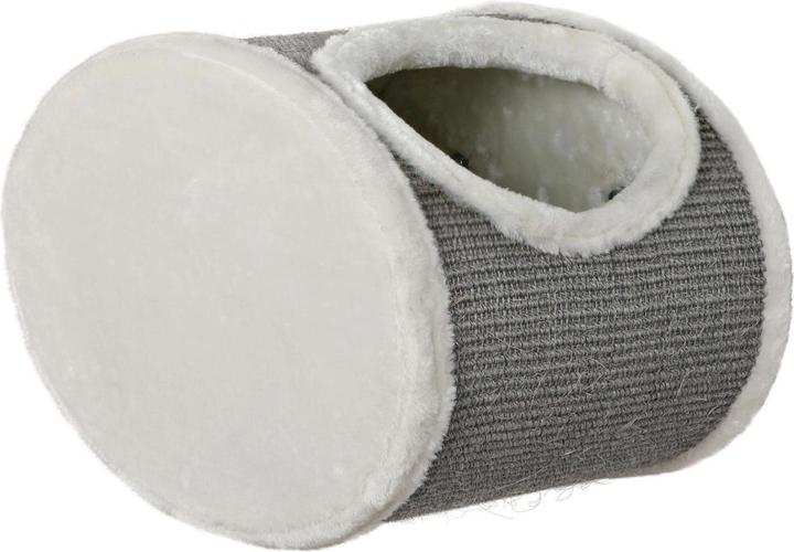 Trixie Cosy cave for wall mounting (30 cm, Grey, White)