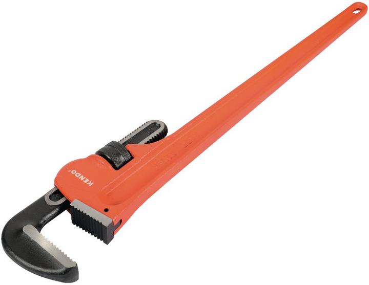 Kendo Pince serre-tubes 36" (900 mm)