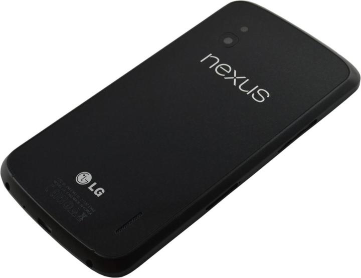 Image du produit CoreParts LG Nexus 4 E960 Couverture arrière (LG Nexus 4)