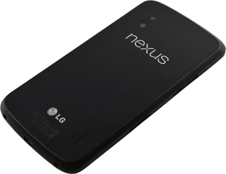 Image du produit CoreParts LG Nexus 4 E960 Couverture arrière (LG Nexus 4)