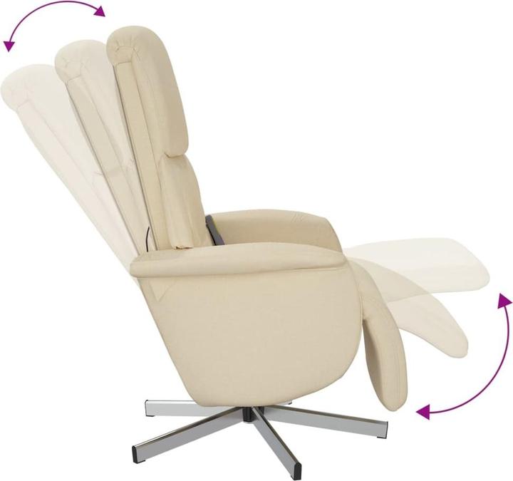 Actual product image vidaXL Jasha