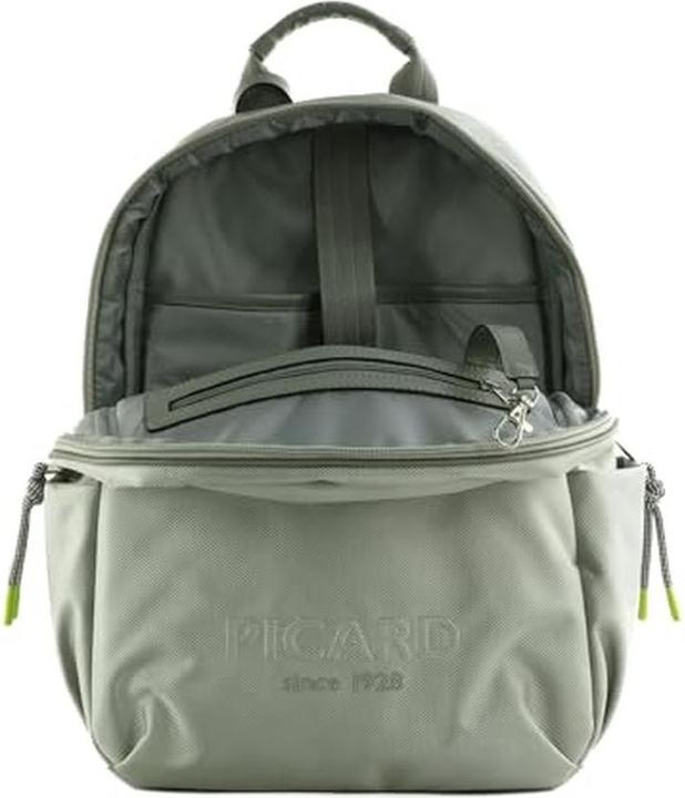 Actual product image Picard Lucky one backpack 35 cm laptop compartment (9 l)