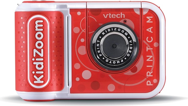 Image du produit VTech Kidizoom Print Cam