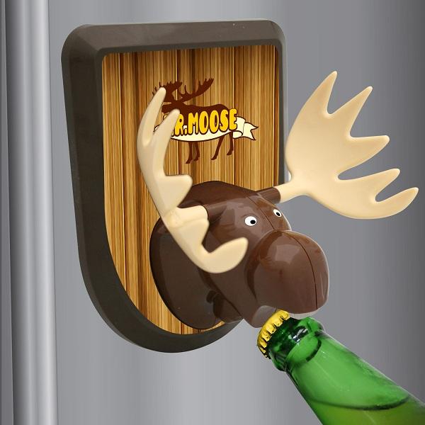 Image du produit 50fifty Ouvre-bouteilles Stag