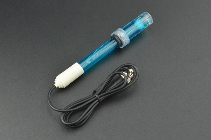 Produktbild DFRobot Gravity analog pH Sensor Meter Kit V2