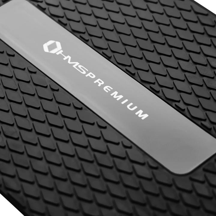 Image du produit HMS As007 White/Mint Step Do Aerobiku Premium