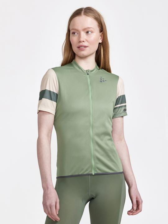 Produktbild Craft Women's Core Endurance Logo Jersey (M)