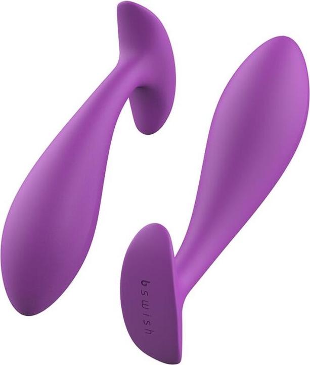 Produktbild Bswish Butt Plug