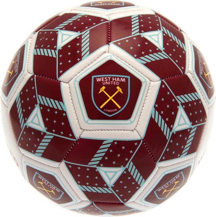 Immagine prodotto West Ham United FC Stemma del calcio (3)