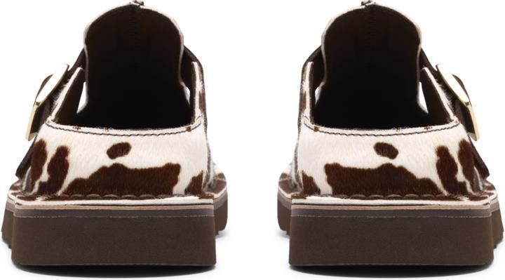Produktbild Clarks W Solsbury Mule. (37.5)