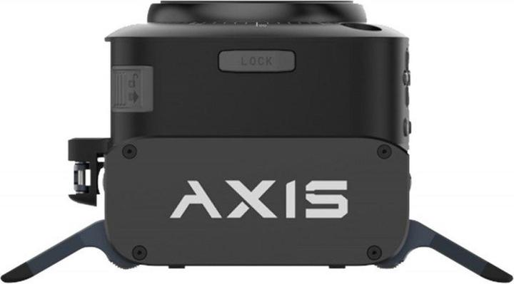 Image du produit Zeapon Slider Axis 120 Pro
