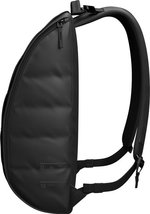 Produktbild D_b_ Hugger Base (15 l)