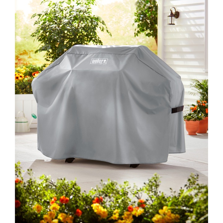Actual product image Weber Standard (Grill)