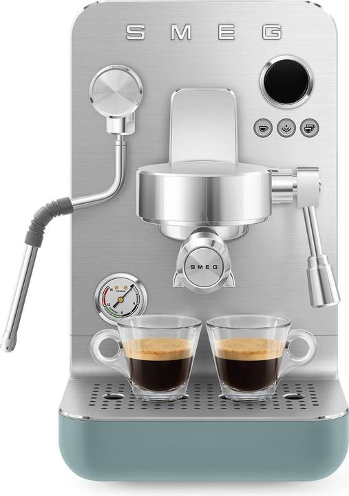 Produktbild Smeg EMC02EGMEU