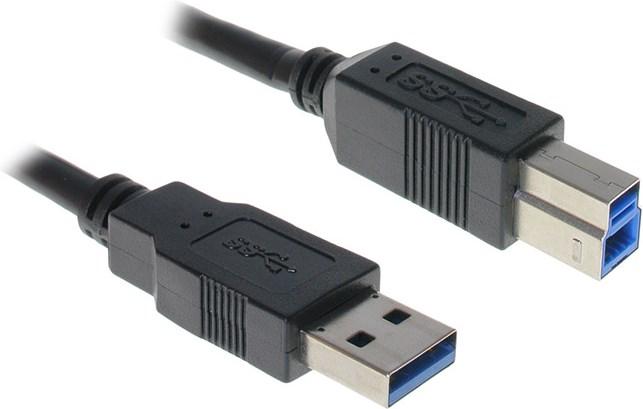 Immagine prodotto InLine Cavo USB 3.0 (3 m, USB 3.0)