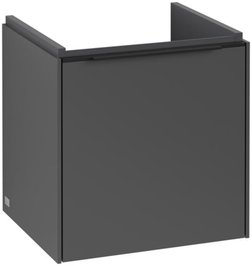 Graphite, Volcano Black