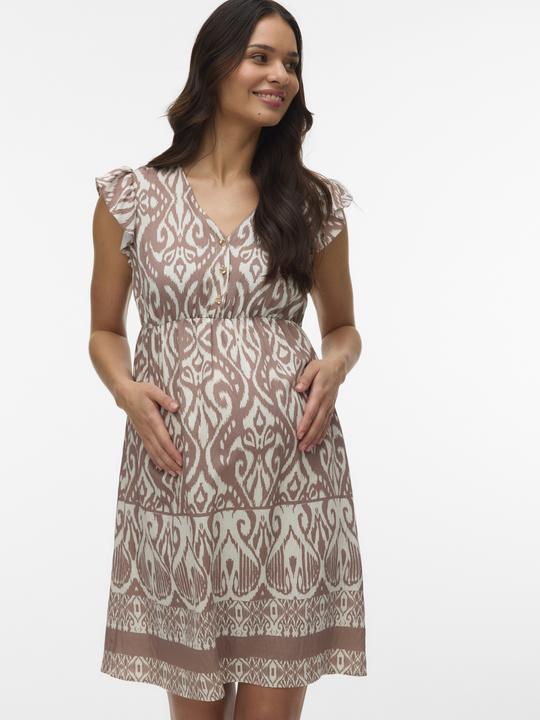 Image du produit Mamalicious MLLOUISE Umstandskleid Kleid (XXL)