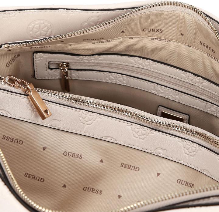 Produktbild Guess Tisha Shopper Tasche 37 cm (8 l)