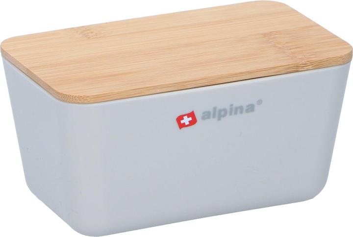Actual product image Casativo Storage Box 3pc 0,5L (0.50 l)