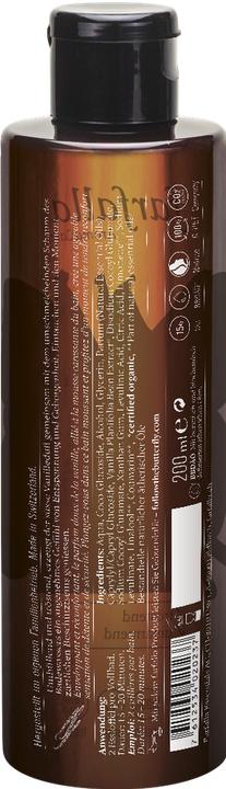 Produktbild Farfalla Schaumbad Geborgenheit Kuschelzeit (200 ml, Schaumbad)