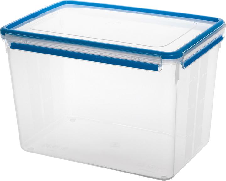 Actual product image Emsa 3D Clip and Close (10.80 l)