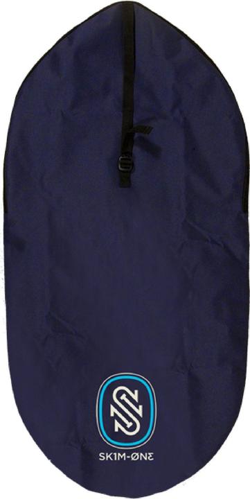 Skim One Skimboard Bag SkimOne Backpack Adjustable blue