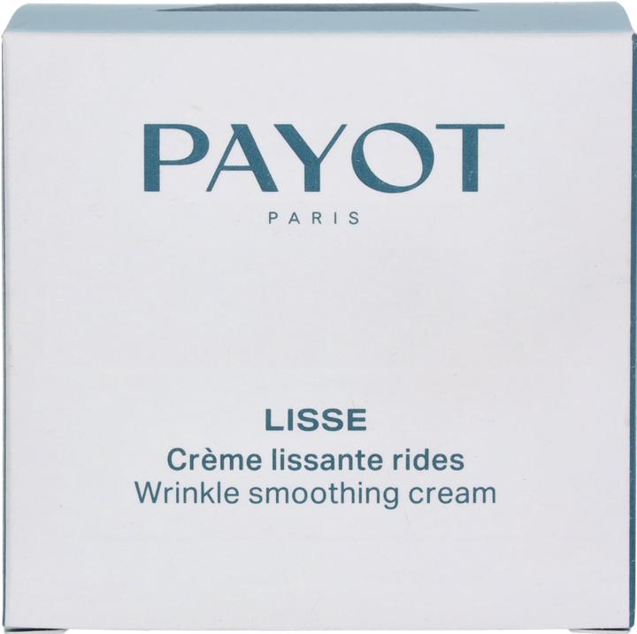 Produktbild Payot Paris Lisse (50 ml, Tagescreme)