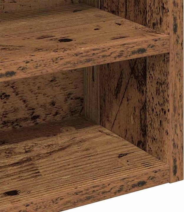 Produktbild vidaXL Vitrine (15 x 100 x 58 cm)