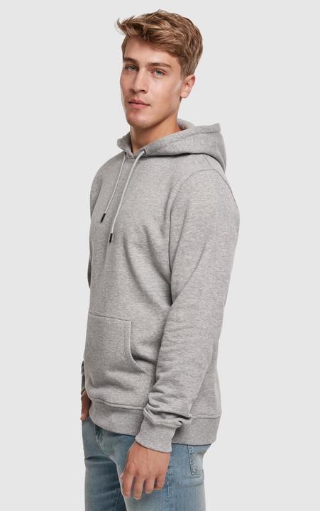 Actual product image Urban Classics Basic Sweat Hoody (S)