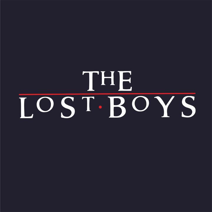 Produktbild The Lost Boys TShirt (S)
