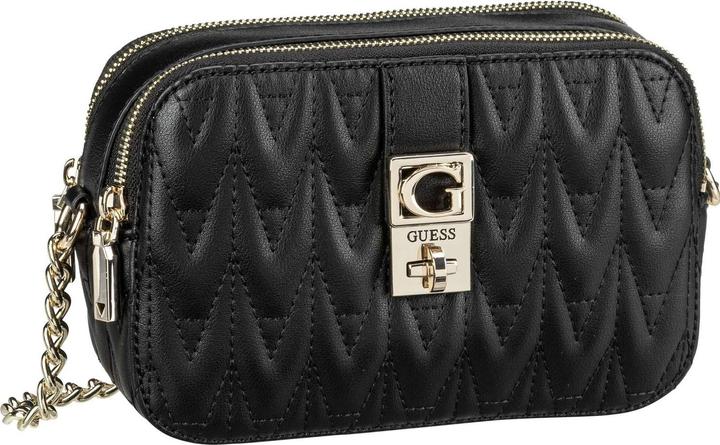 Immagine prodotto Guess Borsa a tracolla Regilla Camera Bag