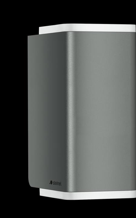 Steinel Outdoor light (700 lm, IP44)
