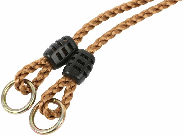 Produktbild small foot Turnringe