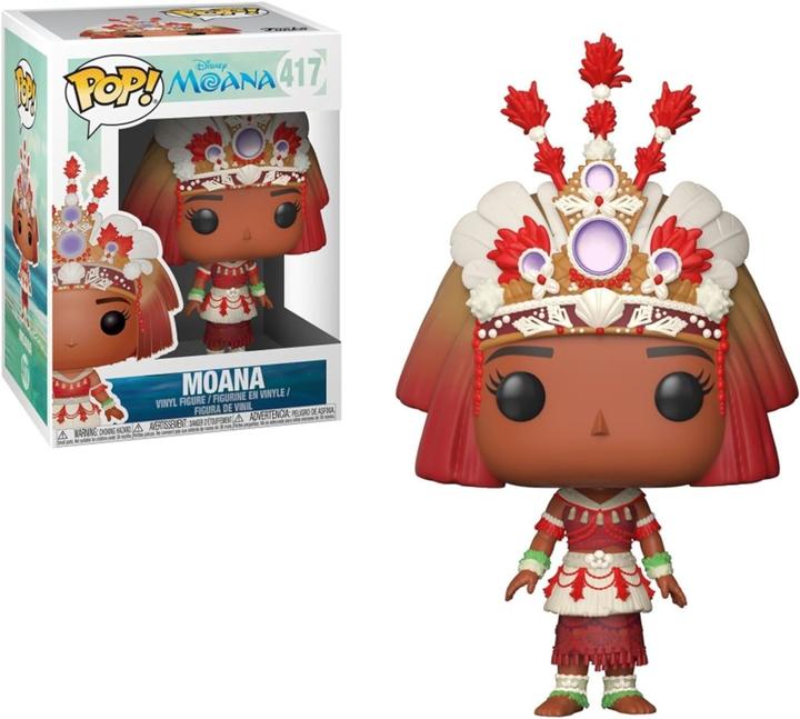 Produktbild Funko Moana