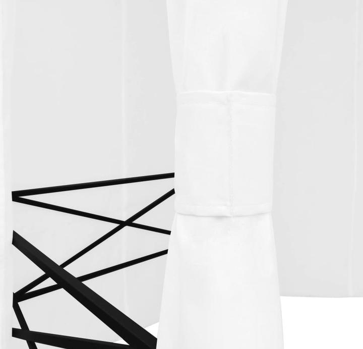 Produktbild vidaXL Gartenzelt (360 cm, 312 cm)