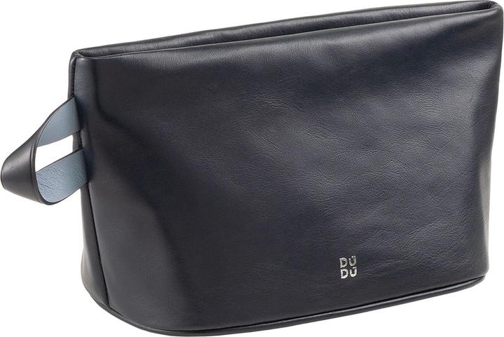 Produktbild Dudubags Fuerteventura - Grosses Beauty Case aus Leder (5 l)