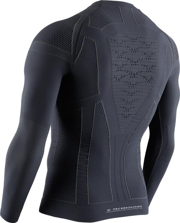 Actual product image X-Bionic MOTO Energizer® LT Shirt LG (L)